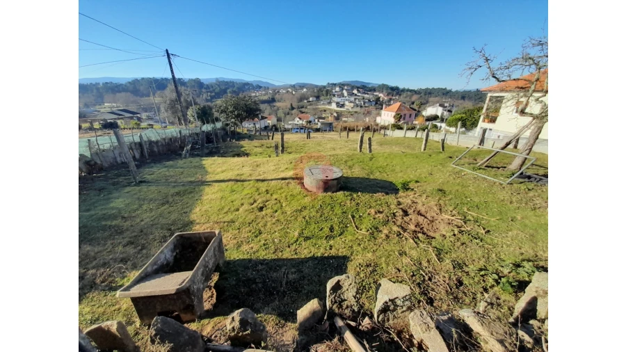 Moradia T2 para Venda em Troporiz e Lapela Foto 10