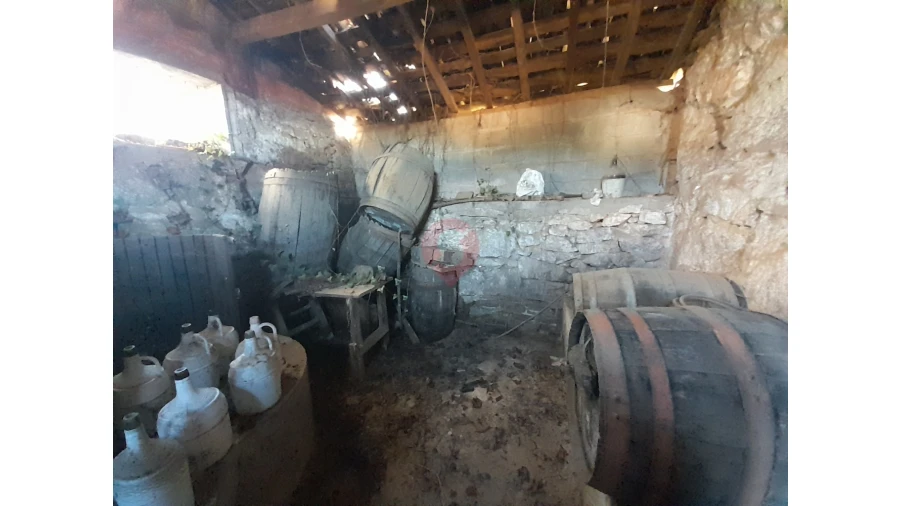 Moradia T2 para Venda em Troporiz e Lapela Foto 7