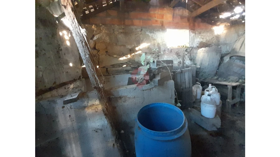 Moradia T2 para Venda em Troporiz e Lapela Foto 6