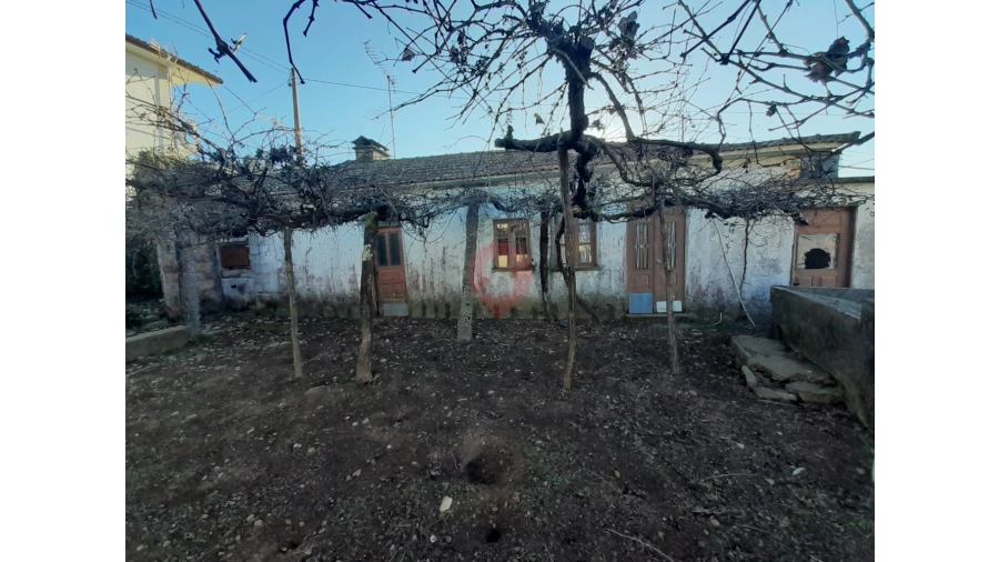 Moradia T2 para Venda em Troporiz e Lapela Foto 2