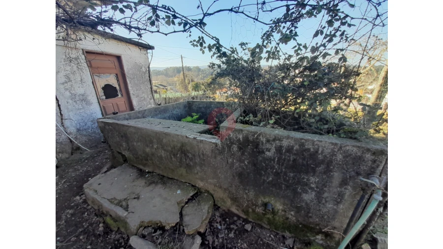 Moradia T2 para Venda em Troporiz e Lapela Foto 8