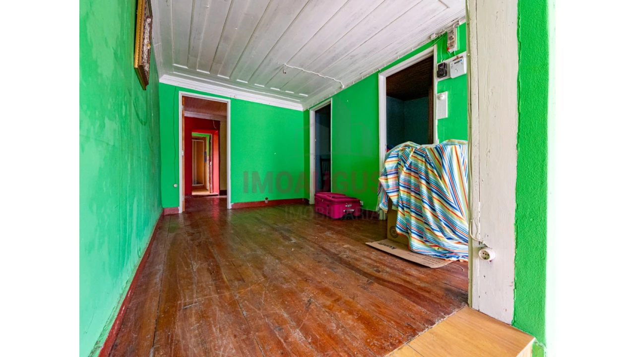 Moradia T2 para Venda em Paranhos Foto 5