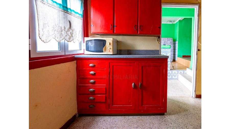 Moradia T2 para Venda em Paranhos Foto 4