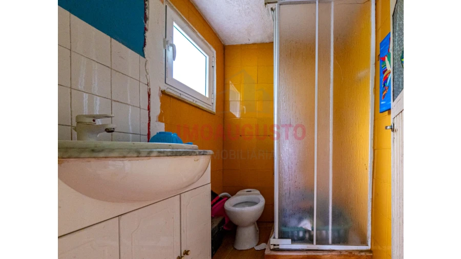 Moradia T2 para Venda em Paranhos Foto 7