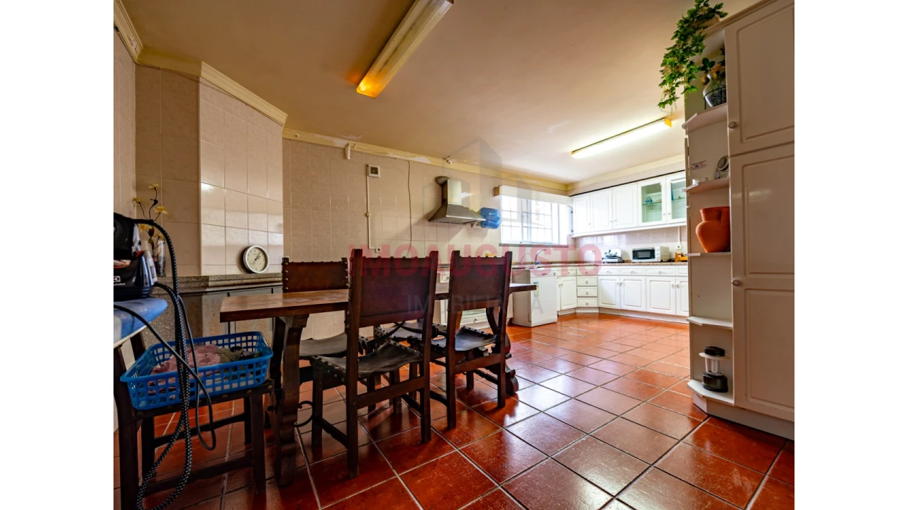 Moradia T4 para Venda em Freixo Foto 21