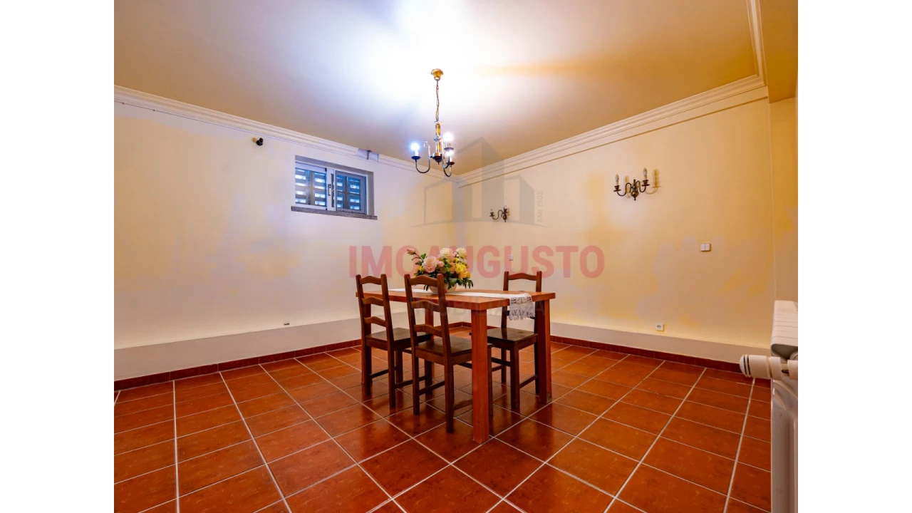 Moradia T4 para Venda em Freixo Foto 23