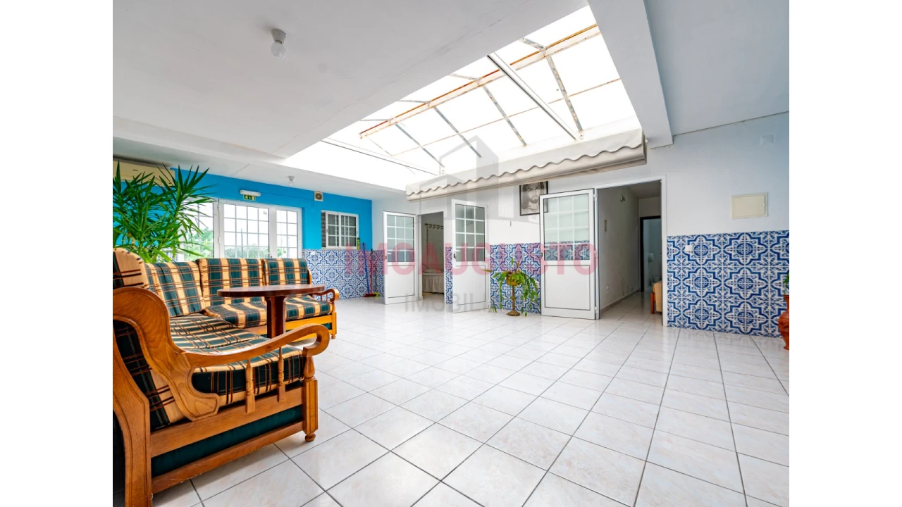 Moradia T4 para Venda em Freixo Foto 30