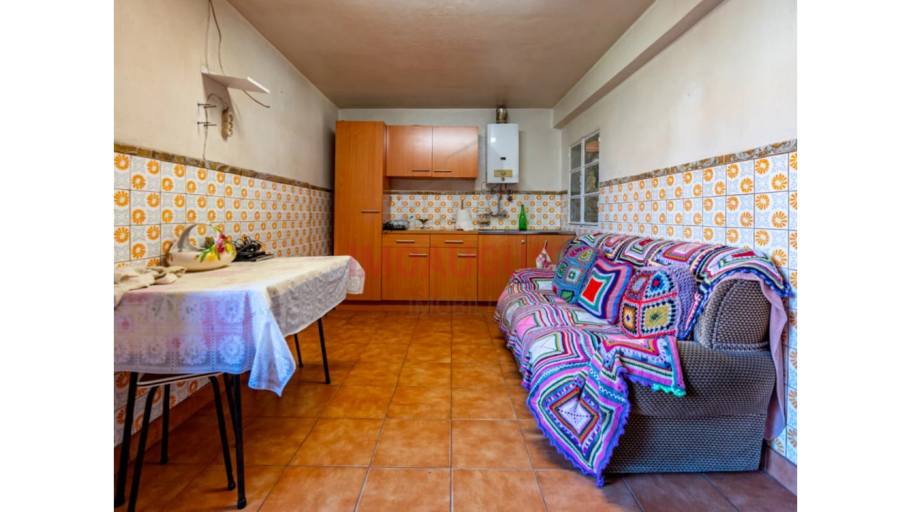 Moradia T4 para Venda em Vale de Espinho Foto 5