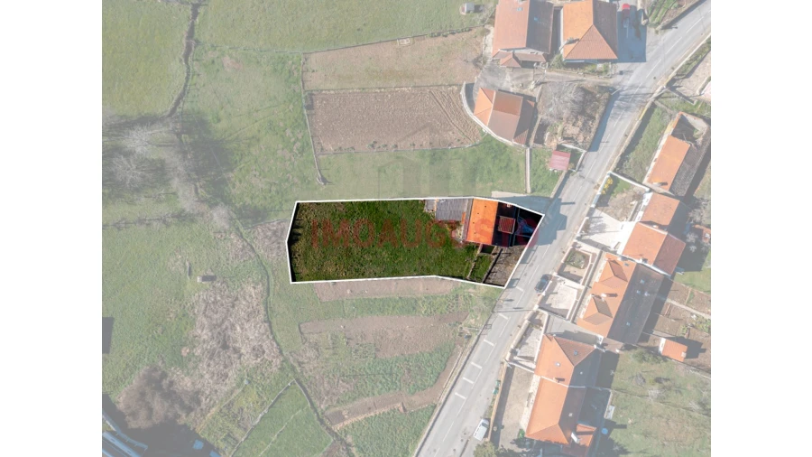 Moradia T4 para Venda em Vale de Espinho Foto 3