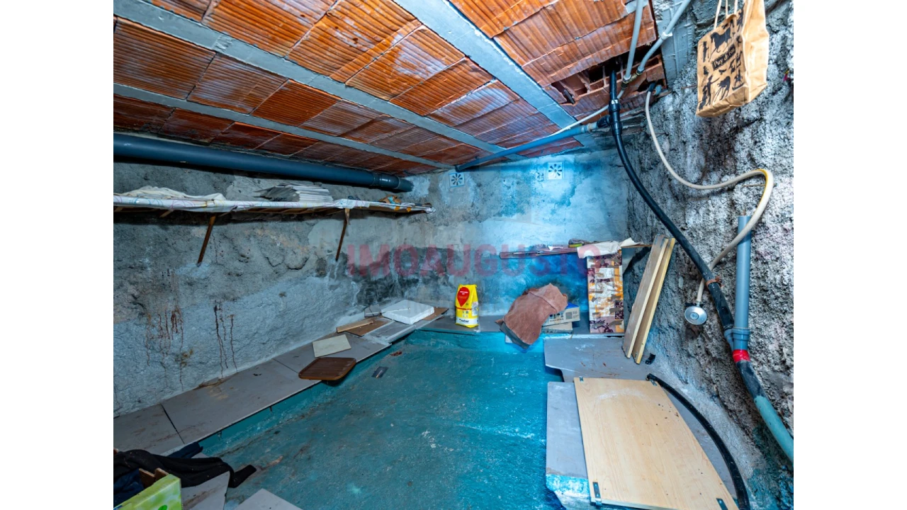 Moradia T2 para Venda em Paranhos Foto 16