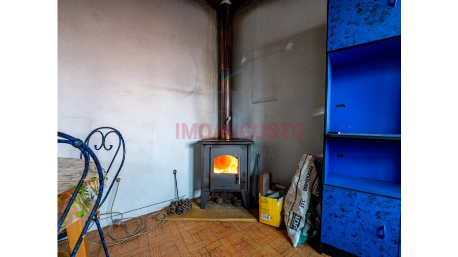 Moradia T2 para Venda em Paranhos Foto 9