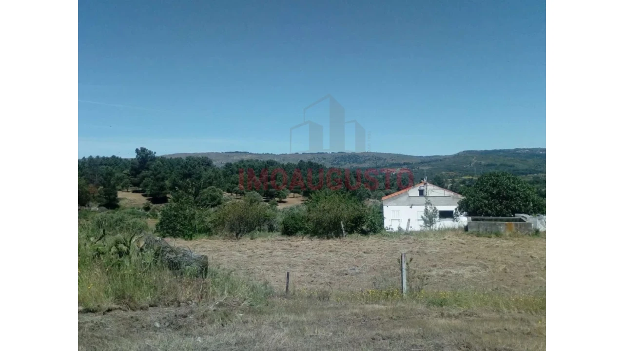 Quinta T4 para Venda em Maçal do Chão Foto 1