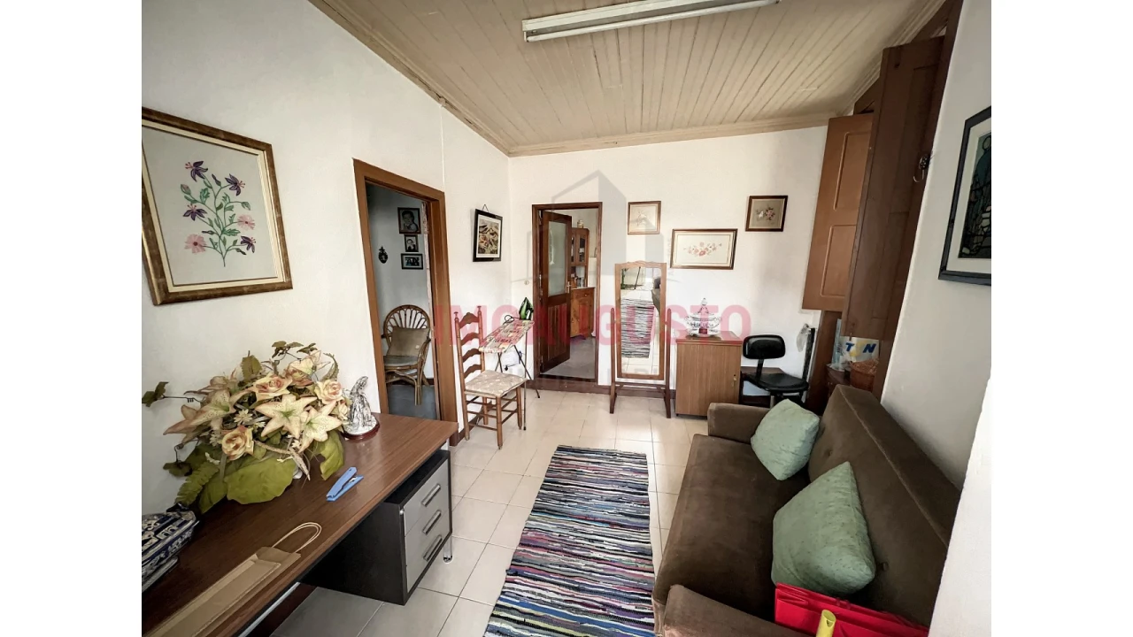 Moradia T6 para Venda em Gonçalo Foto 5