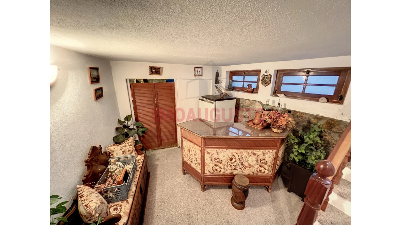 Moradia T6 para Venda em Gonçalo Foto 13