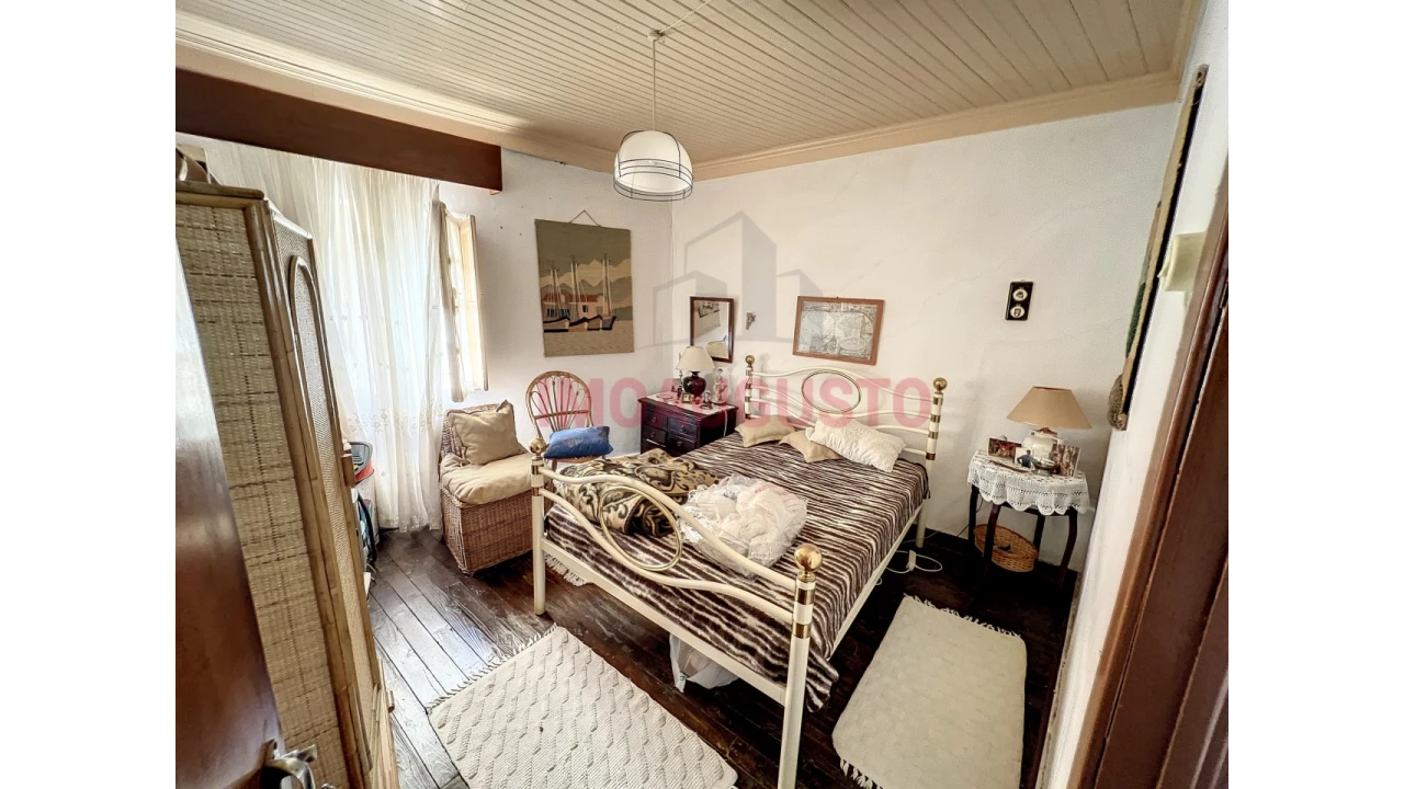 Moradia T6 para Venda em Gonçalo Foto 15