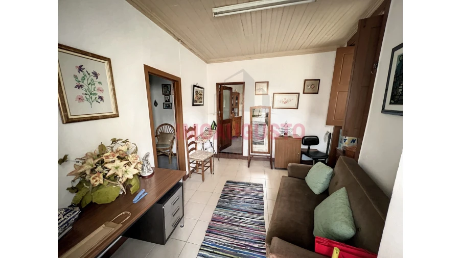 Moradia T6 para Venda em Gonçalo Foto 5