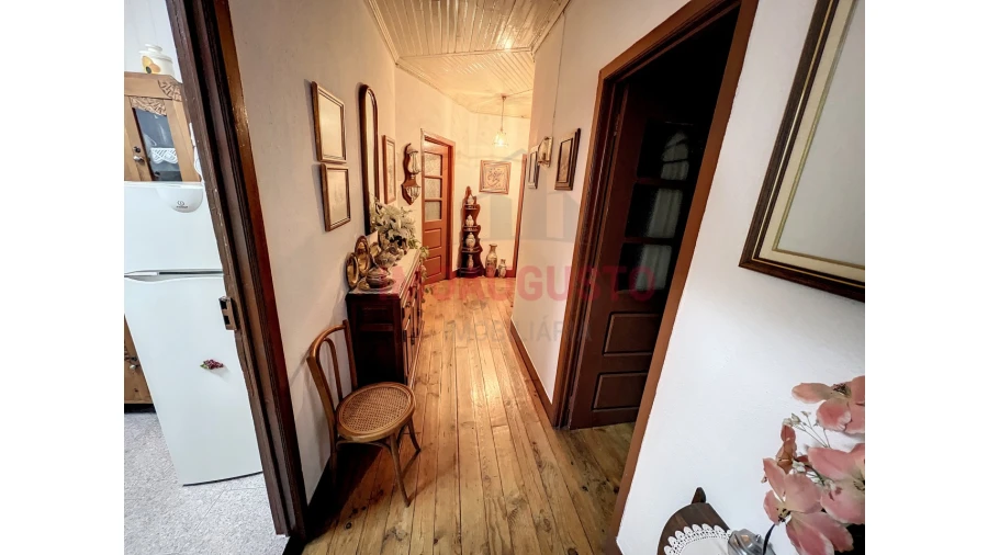 Moradia T6 para Venda em Gonçalo Foto 6