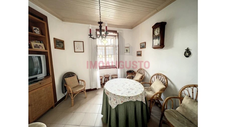 Moradia T6 para Venda em Gonçalo Foto 7