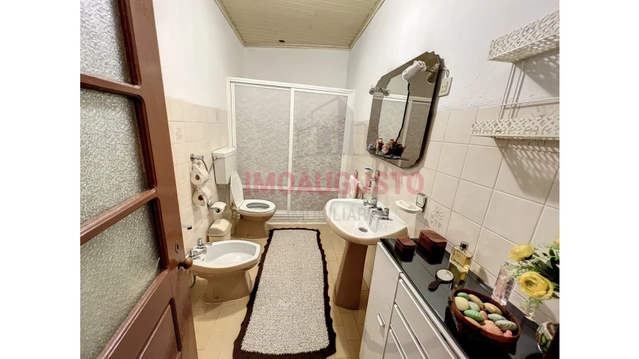 Moradia T6 para Venda em Gonçalo Foto 11