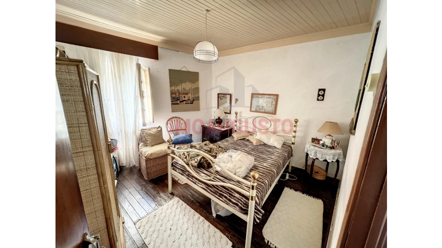 Moradia T6 para Venda em Gonçalo Foto 15