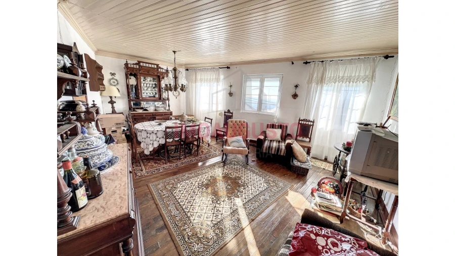 Moradia T6 para Venda em Gonçalo Foto 16