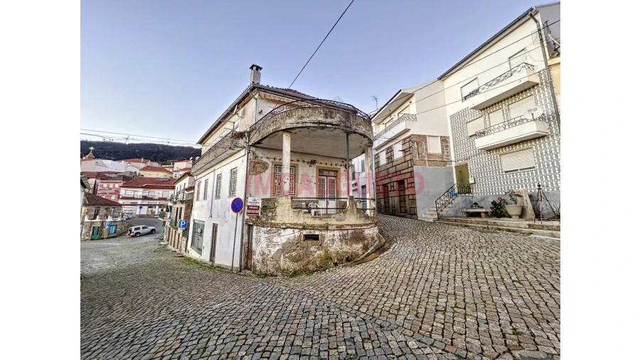 Moradia T6 para Venda em Gonçalo Foto 18