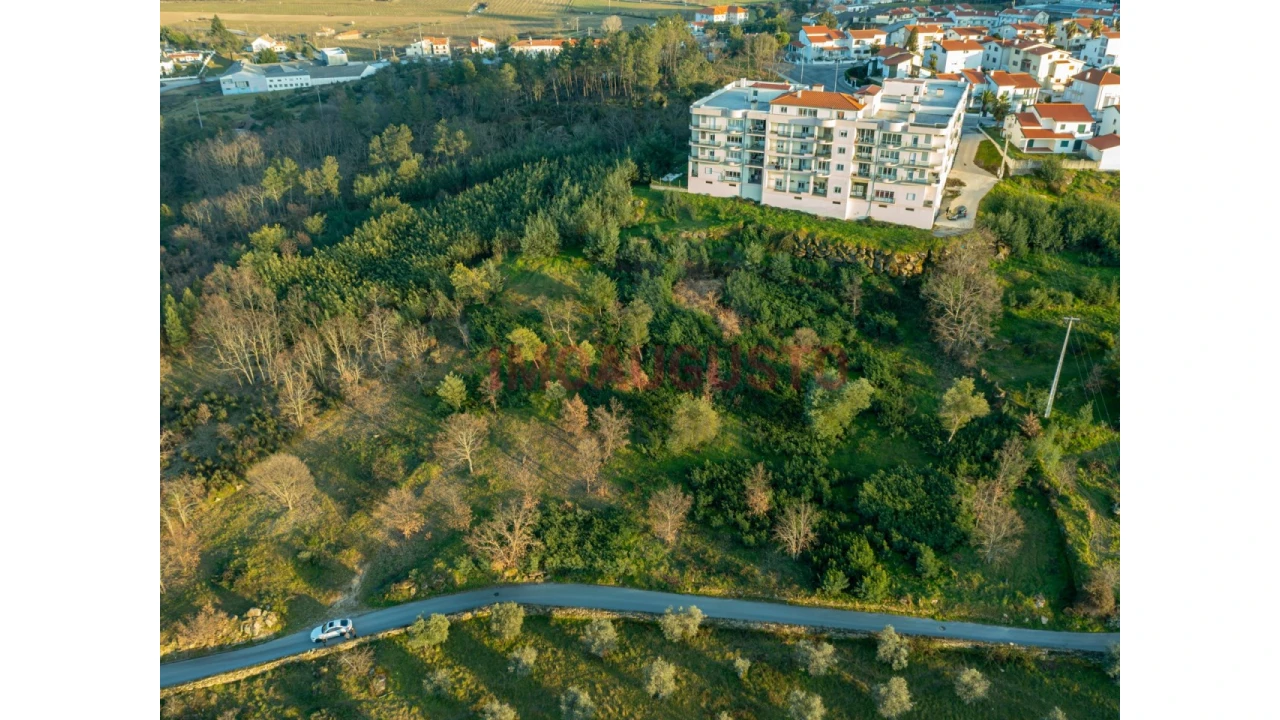 Terreno para Venda em Belmonte e Colmeal da Torre Foto 1