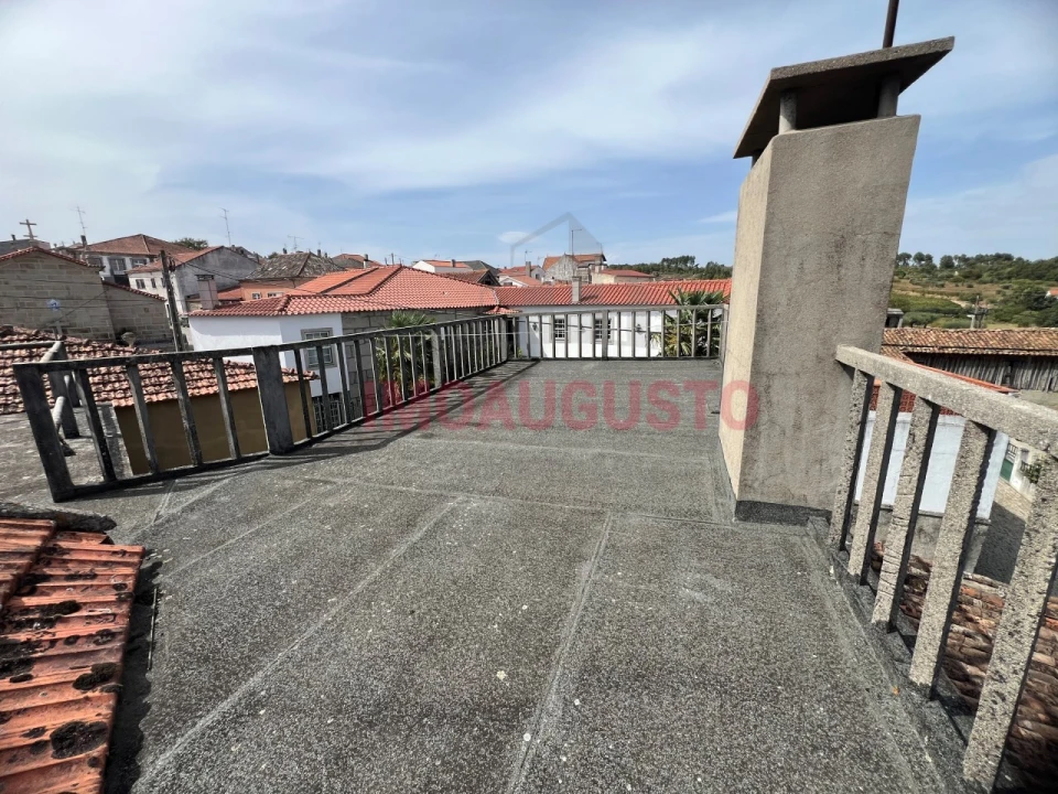 Moradia T2 para Venda em Souro Pires Foto 21