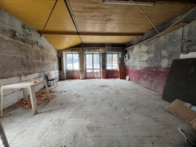 Moradia T2 para Venda em Souro Pires Foto 19