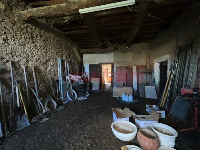 Moradia T4 para Venda em Vale da Mula Foto 15