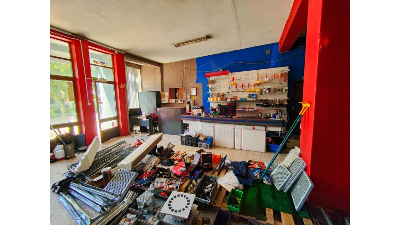 Loja para Venda em Guarda Foto 4