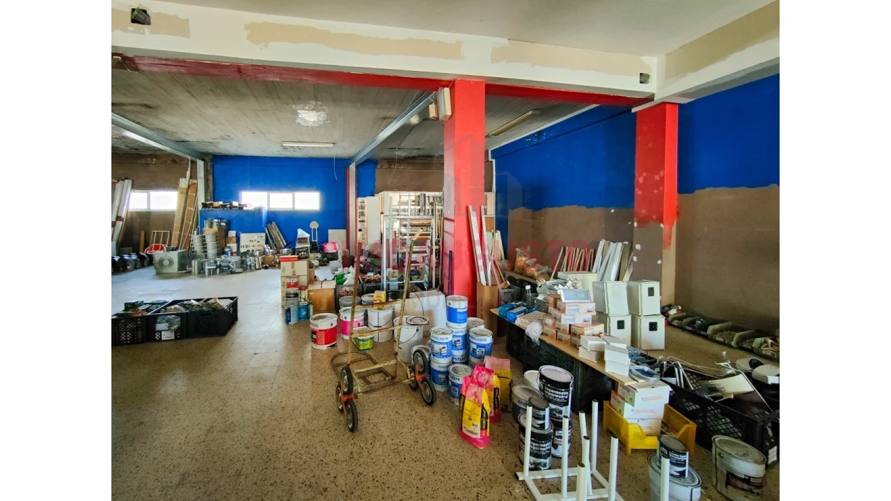 Loja para Venda em Guarda Foto 7