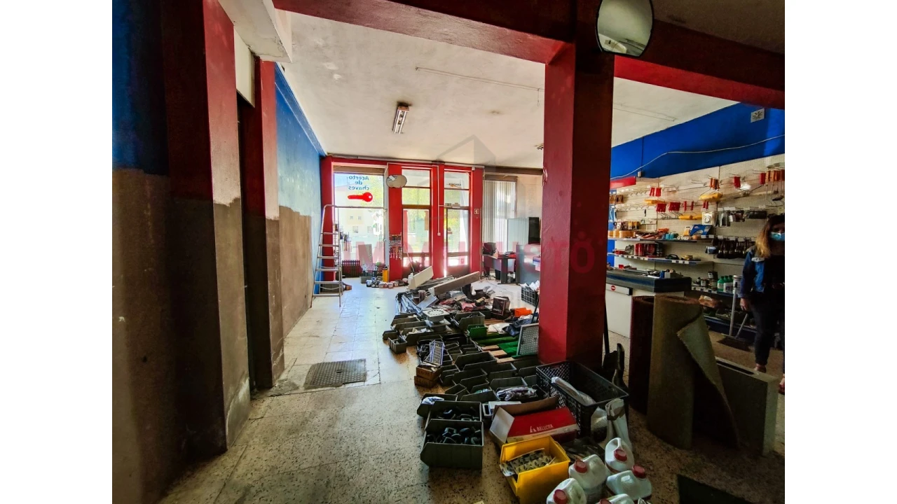 Loja para Venda em Guarda Foto 8
