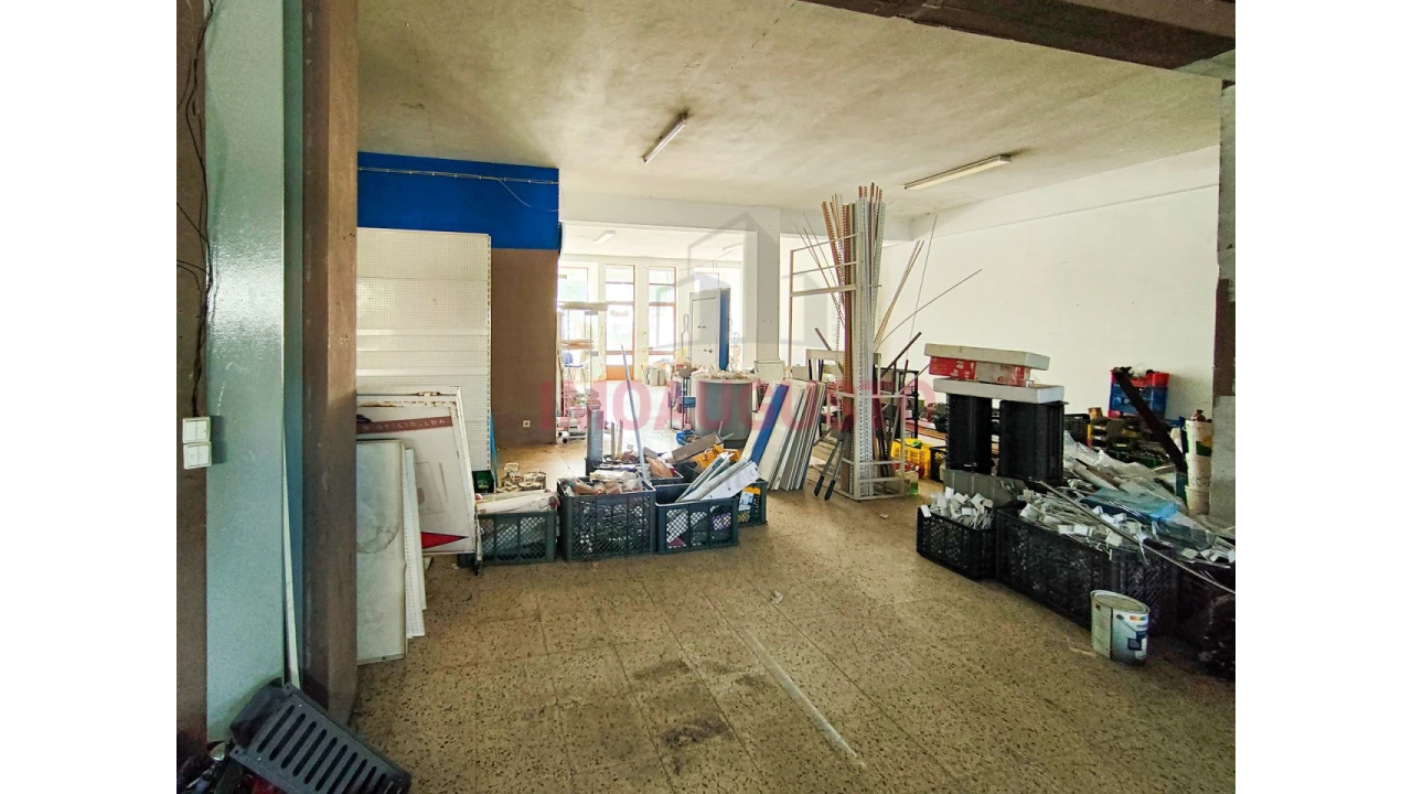 Loja para Venda em Guarda Foto 10