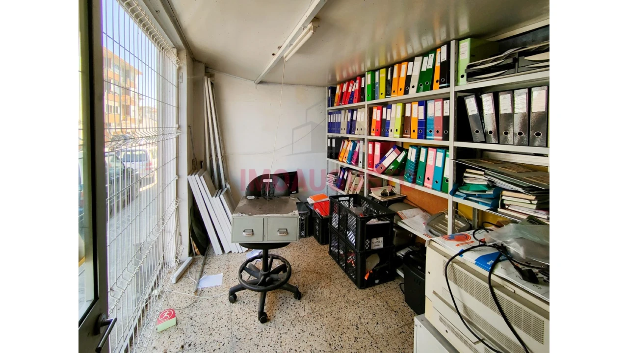 Loja para Venda em Guarda Foto 12