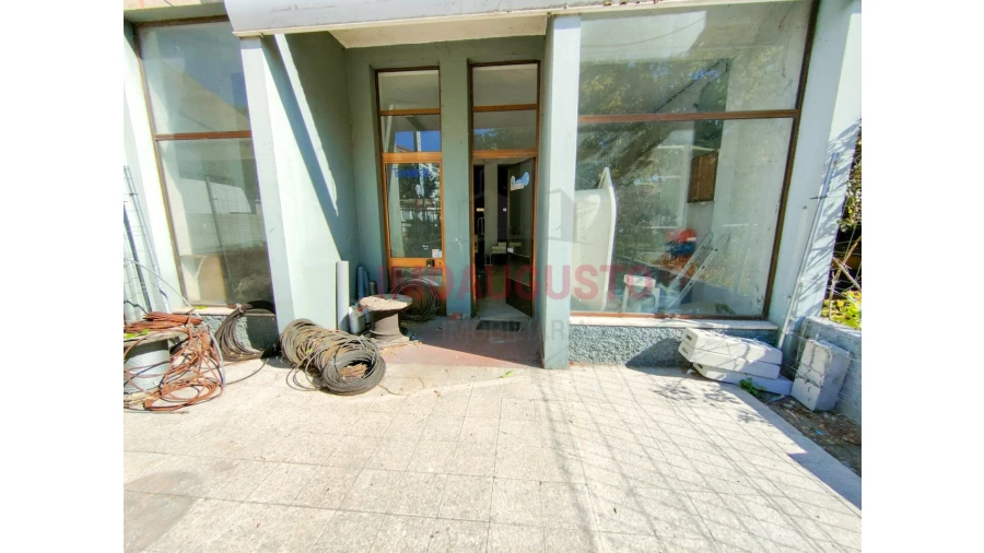 Loja para Venda em Guarda Foto 5