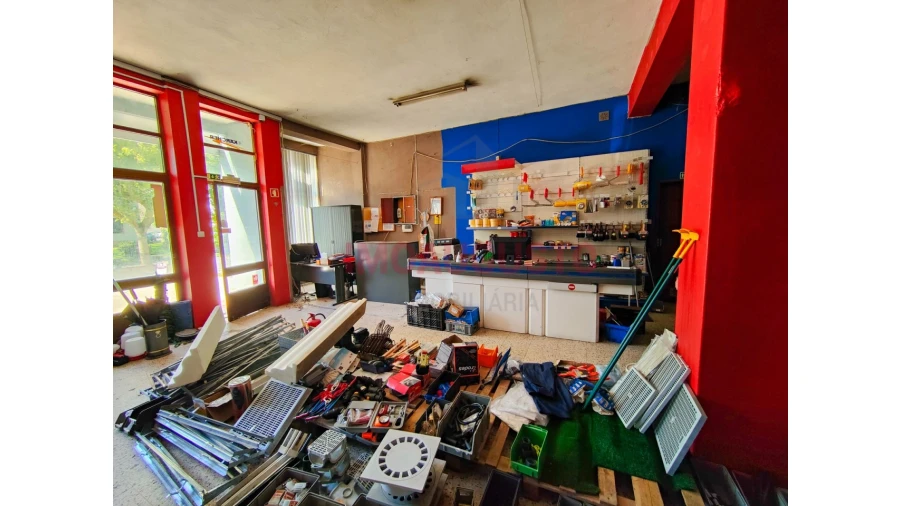 Loja para Venda em Guarda Foto 4