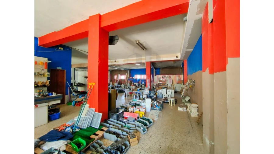 Loja para Venda em Guarda Foto 2