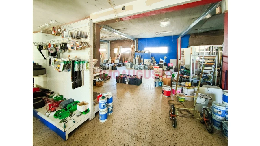 Loja para Venda em Guarda Foto 9