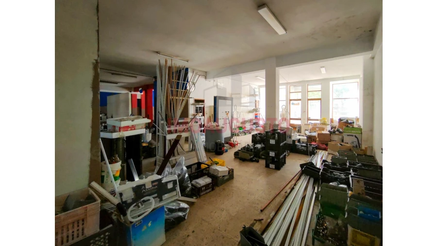 Loja para Venda em Guarda Foto 11