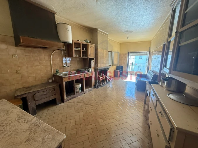 Moradia T4 para Venda em Souto Foto 2