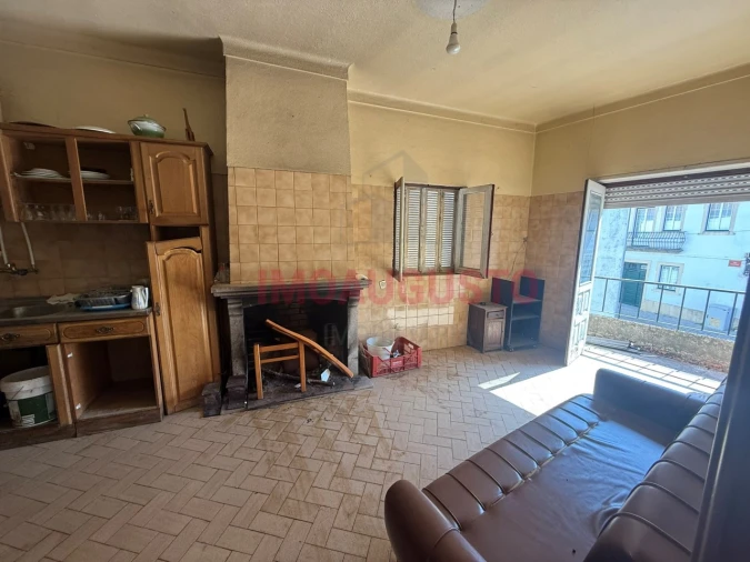 Moradia T4 para Venda em Souto Foto 4