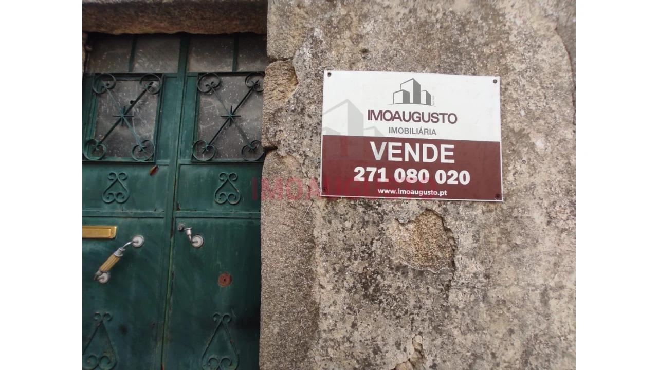 Moradia T2 para Venda em Melo e Nabais Foto 8