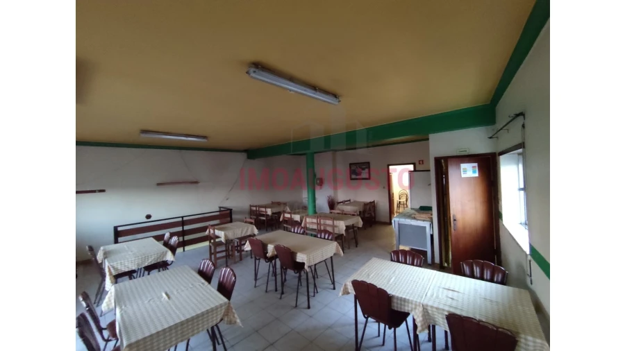 Moradia T3 para Venda em Pinzio Foto 10