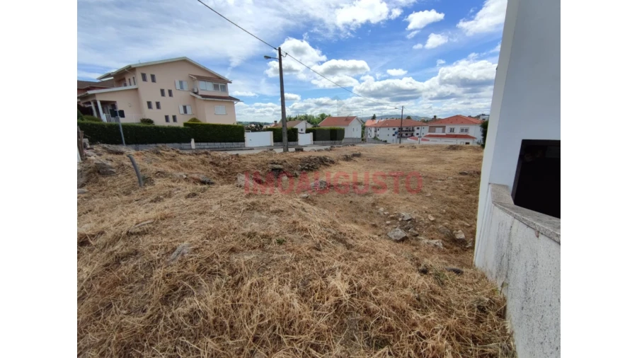 Terreno para Venda em Trancoso (São Pedro e Santa Maria) e Souto Maior Foto 2