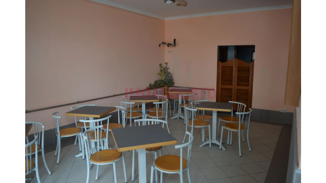 Loja para Venda em Trancoso (São Pedro e Santa Maria) e Souto Maior Foto 4