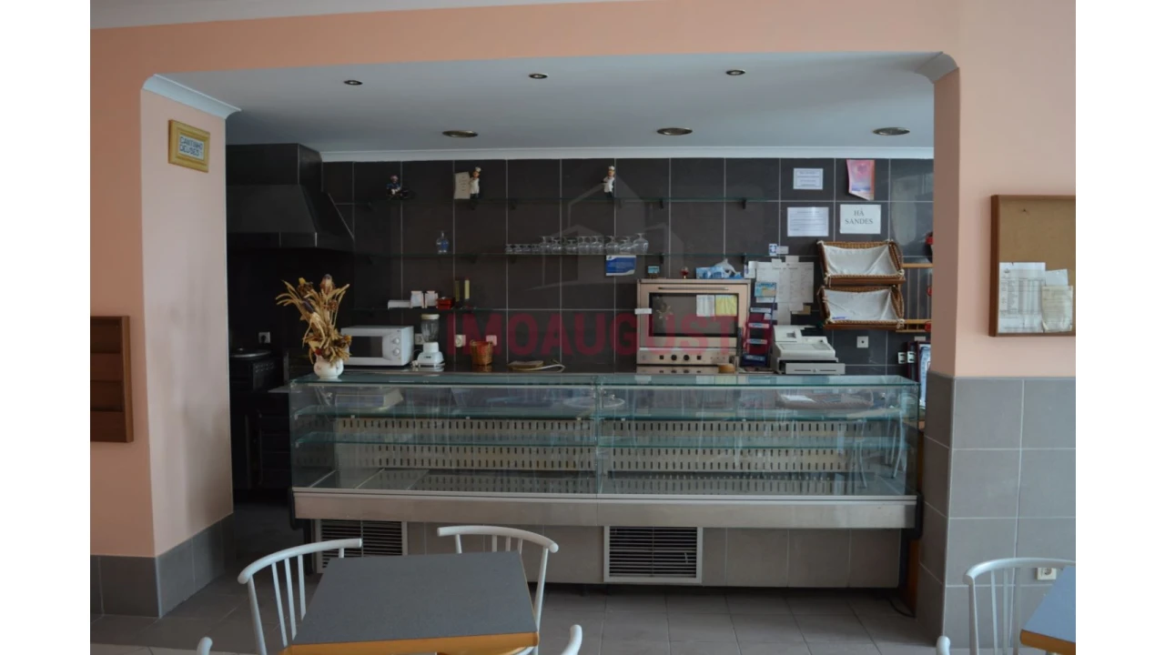 Loja para Venda em Trancoso (São Pedro e Santa Maria) e Souto Maior Foto 5