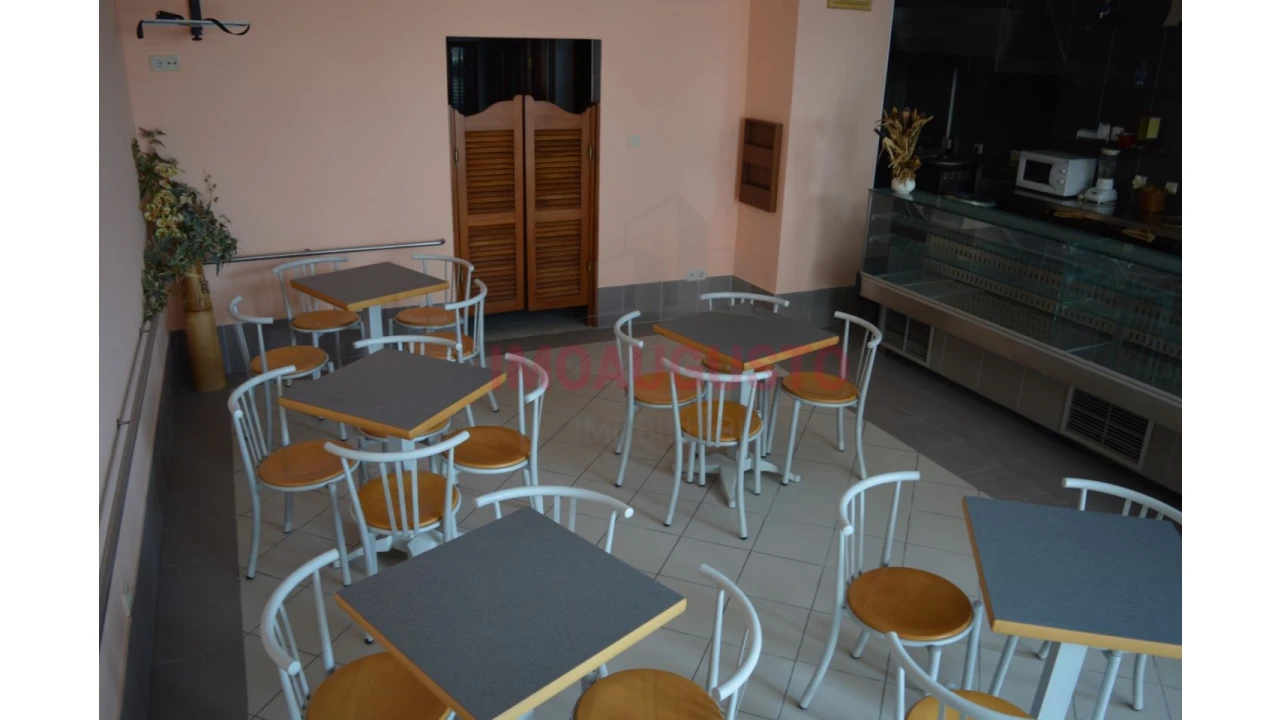 Loja para Venda em Trancoso (São Pedro e Santa Maria) e Souto Maior Foto 10