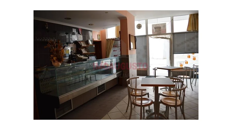 Loja para Venda em Trancoso (São Pedro e Santa Maria) e Souto Maior Foto 7