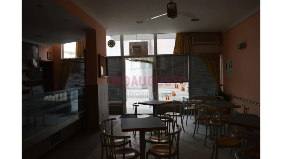 Loja para Venda em Trancoso (São Pedro e Santa Maria) e Souto Maior Foto 9